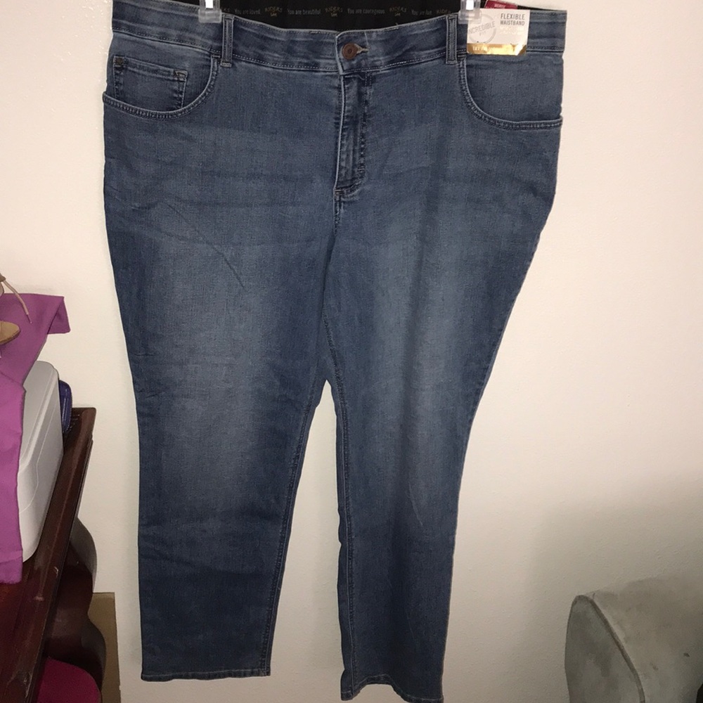 Lee jeans